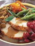 thanksgiving dinner