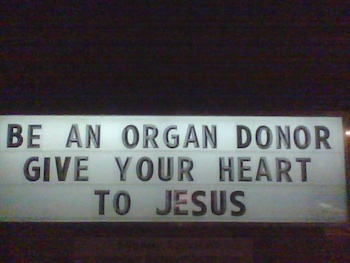 Funny Church Signs Sayings And Quotes - kootation.com