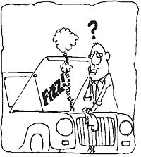 broken down car, funny limerick poem, funny limerick broken down car, funny limerick poem, funny limerick