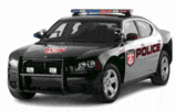 cop car,clean christian jokes,pastor humor